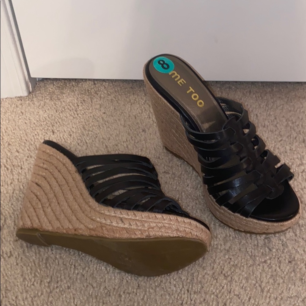 Wedges